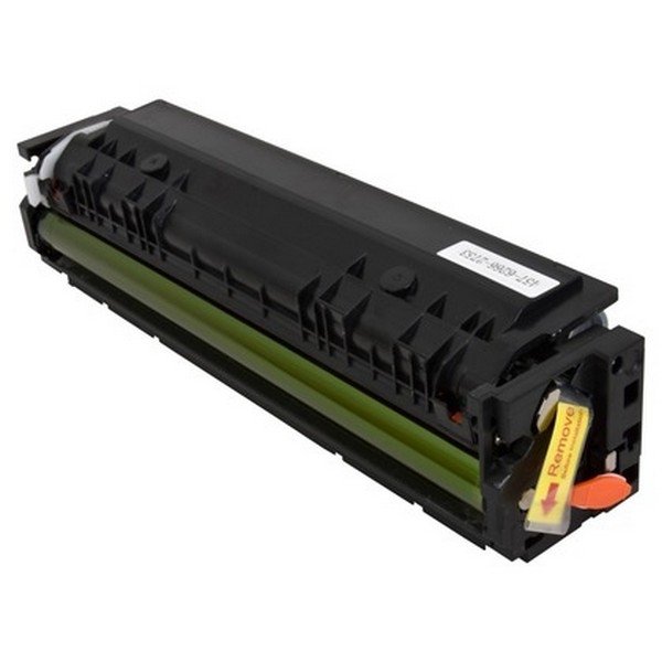 Show details for Compatible CF500X (HP 202X) High Yield Black Toner Cartridge (3200 Yield) Picture of Compatible CF500X (HP 202X) High Yield Black Toner Cartridge (3200 Yield)