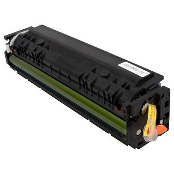 Show details for Compatible CF501X (HP 202X) High Yield Cyan Toner Cartridge (2500 Yield) Picture of Compatible CF501X (HP 202X) High Yield Cyan Toner Cartridge (2500 Yield)