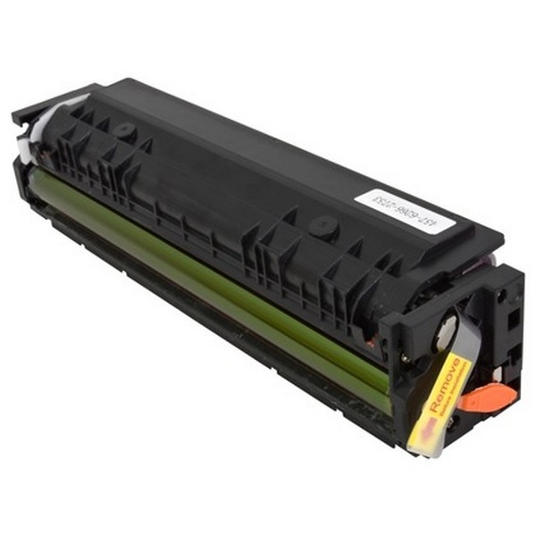 Show details for Compatible CF503X (HP 202X) High Yield Magenta Toner Cartridge (2500 Yield) Picture of Compatible CF503X (HP 202X) High Yield Magenta Toner Cartridge (2500 Yield)