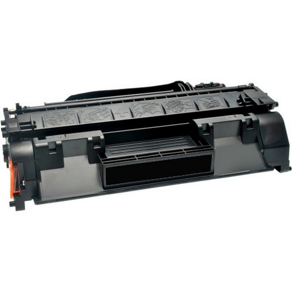 Show details for MICR CE505X (HP 05X) High Yield Black Toner Cartridge (2 pack) (6500 Yield) Picture of MICR CE505X (HP 05X) High Yield Black Toner Cartridge (2 pack) (6500 Yield)