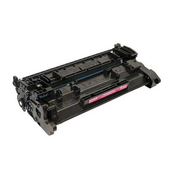 Show details for MICR CF226A (HP 26A) Black Toner Cartridge (2 pack) (3100 Yield) Picture of MICR CF226A (HP 26A) Black Toner Cartridge (2 pack) (3100 Yield)