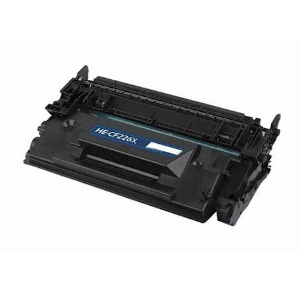 Show details for MICR CF226X (HP 26X) High Yield Black Toner Cartridge (2 pack) (9000 Yield) Picture of MICR CF226X (HP 26X) High Yield Black Toner Cartridge (2 pack) (9000 Yield)
