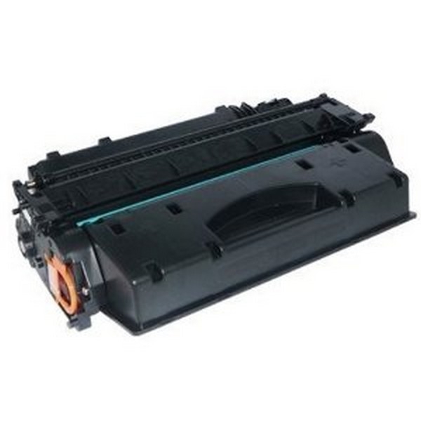 Show details for MICR CF280X (HP 80X) High Yield Black Toner Cartridge (2 pack) (6900 Yield) Picture of MICR CF280X (HP 80X) High Yield Black Toner Cartridge (2 pack) (6900 Yield)