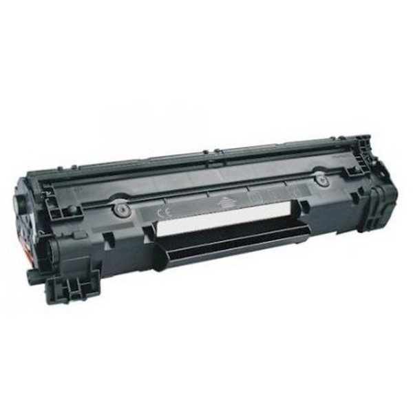 Show details for MICR CF283A (HP 83A) Black Toner Cartridge (2 pack) (1500 Yield) Picture of MICR CF283A (HP 83A) Black Toner Cartridge (2 pack) (1500 Yield)