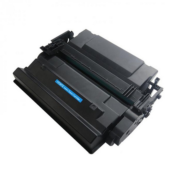 Show details for MICR CF287X (HP 87X) High Yield Black Toner Cartridge (2 pack) (18000 Yield) Picture of MICR CF287X (HP 87X) High Yield Black Toner Cartridge (2 pack) (18000 Yield)
