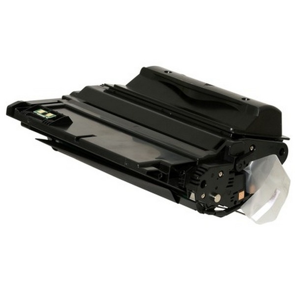 Show details for MICR Q5942A (HP 42A) Black Toner Cartridge (12000 Yield) Picture of MICR Q5942A (HP 42A) Black Toner Cartridge (12000 Yield)