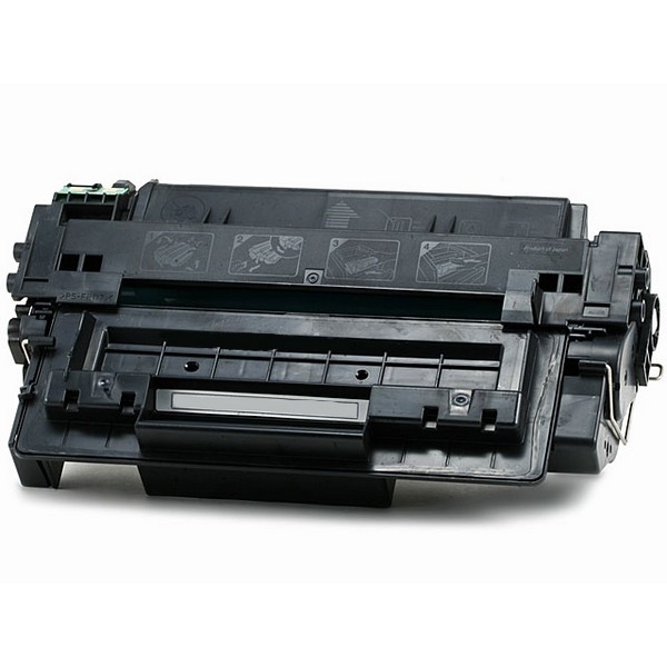 Show details for MICR Q6511X (HP 11X) High Yield Black Toner Cartridge (2 pack) (12000 Yield) Picture of MICR Q6511X (HP 11X) High Yield Black Toner Cartridge (2 pack) (12000 Yield)