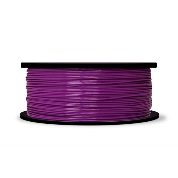 Show details for Compatible PF-PLA-TPU Transparent color, Purple PLA 3D Filament (1.75mm) Picture of Compatible PF-PLA-TPU Transparent color, Purple PLA 3D Filament (1.75mm)