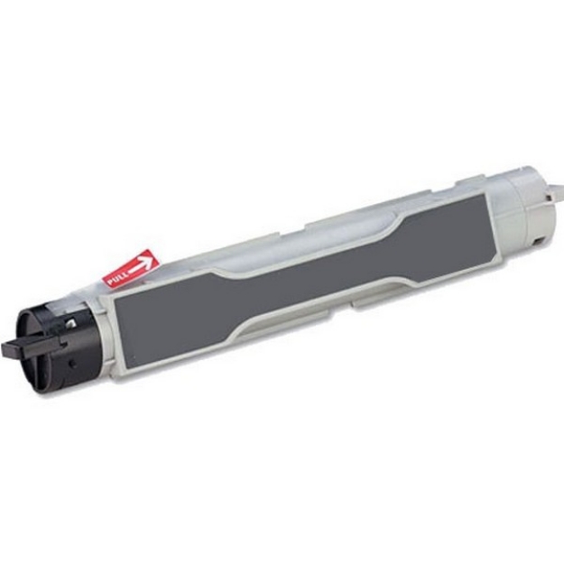 Picture of Compatible 106R01147 Black Toner Cartridge (10000 Yield)