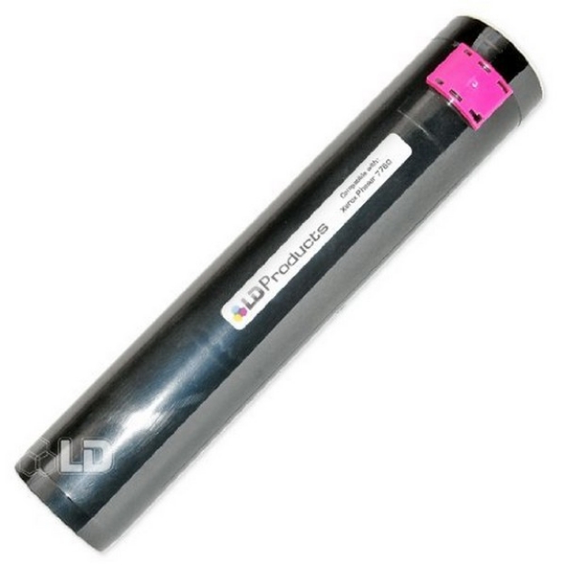 Picture of Compatible 106R01161 Magenta Toner Cartridge (25000 Yield)
