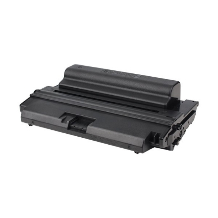 Picture of Compatible 106R01412 (106R1412) Black Laser Toner Cartridge (8000 Yield)