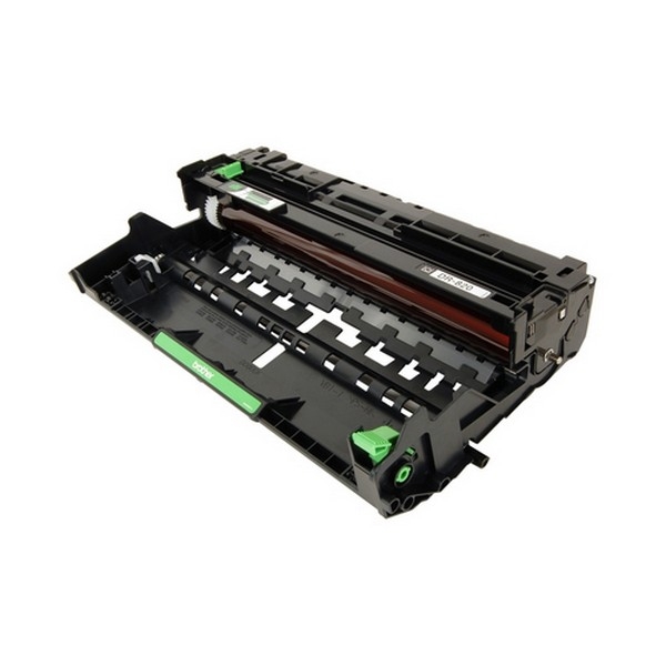 Show details for Compatible DR-820 Black Drum (30000 Yield) Picture of Compatible DR-820 Black Drum (30000 Yield)
