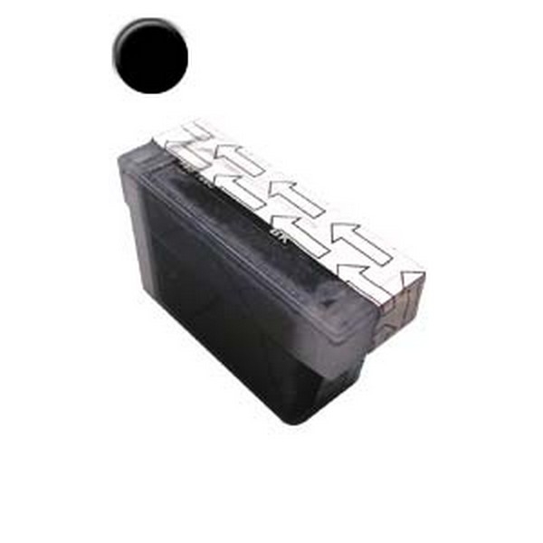 Show details for Compatible LC01BK Black Inkjet Cartridge (700 Yield) Picture of Compatible LC01BK Black Inkjet Cartridge (700 Yield)