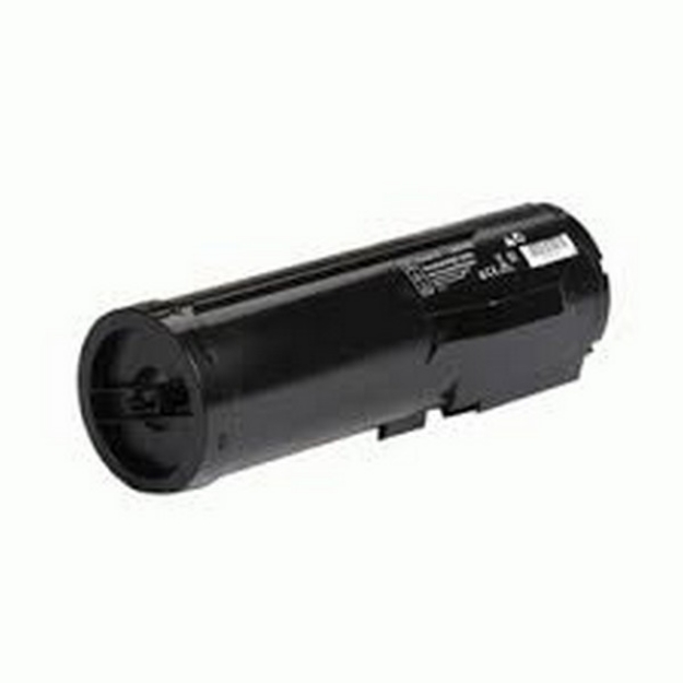 Picture of Compatible 106R03584 Extra High Yield Black Toner Cartridge (24600 Yield)