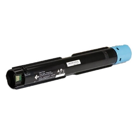 Picture of Compatible 106R03740 Extra High Yield Cyan Toner Cartridge (16500 Yield)