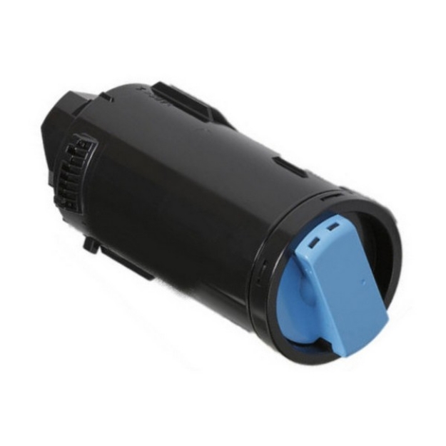 Picture of Compatible 106R03863 High Yield Cyan Toner Cartridge (5200 Yield)