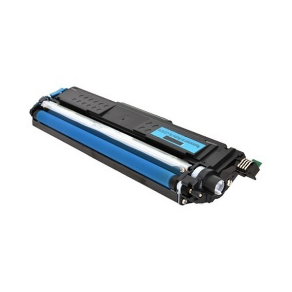 Show details for Compatible TN-223C Cyan Toner Cartridge (1300 Yield) Picture of Compatible TN-223C Cyan Toner Cartridge (1300 Yield)