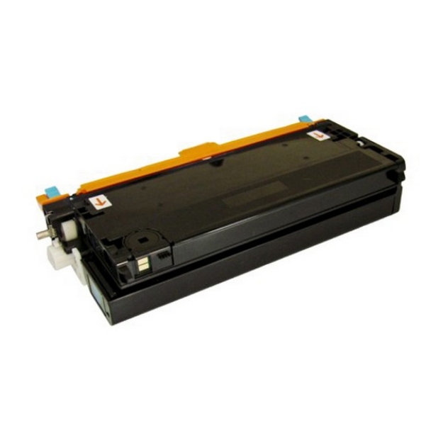 Picture of Compatible 113R00723 (113R723) Cyan Toner Cartridge (6000 Yield)