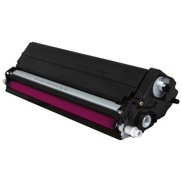 Show details for Compatible TN-439M Ultra High Yield Magenta Toner Cartridge (9000 Yield) Picture of Compatible TN-439M Ultra High Yield Magenta Toner Cartridge (9000 Yield)
