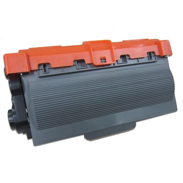 Show details for Compatible TN-750 High Yield Black Toner Cartridge (8000 Yield) Picture of Compatible TN-750 High Yield Black Toner Cartridge (8000 Yield)