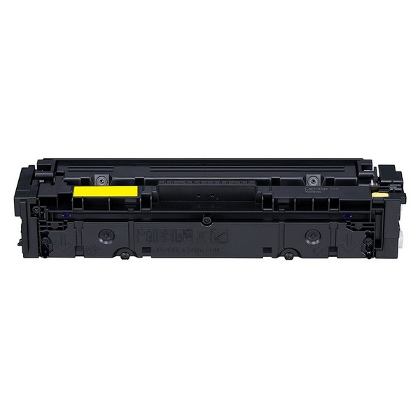 Show details for Compatible 1247C001 (Canon 046Y) High Yield Yellow Toner Cartridge (2300 Yield) Picture of Compatible 1247C001 (Canon 046Y) High Yield Yellow Toner Cartridge (2300 Yield)