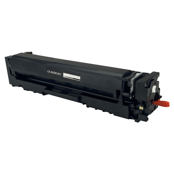 Show details for Compatible 3028C001 (Canon 054HK, CRG-054HK) High Yield Black Toner Cartridge (3100 Yield) Picture of Compatible 3028C001 (Canon 054HK, CRG-054HK) High Yield Black Toner Cartridge (3100 Yield)
