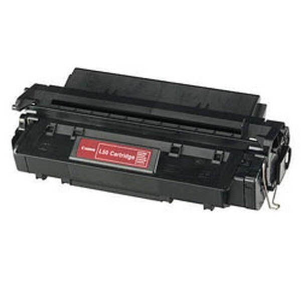 Show details for Compatible 6812A001AA (Canon L50) Black Copier Toner (5000 Yield) Picture of Compatible 6812A001AA (Canon L50) Black Copier Toner (5000 Yield)