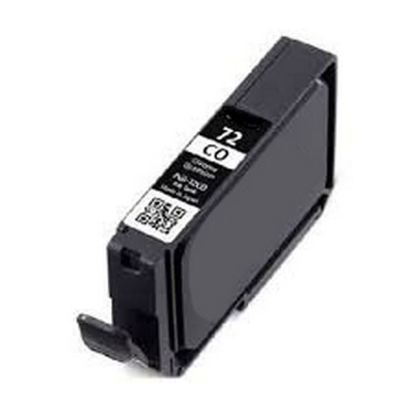 Show details for Compatible 6411B002 (PGI-72CO) Chromo Optimizer Inkjet Cartridge Picture of Compatible 6411B002 (PGI-72CO) Chromo Optimizer Inkjet Cartridge