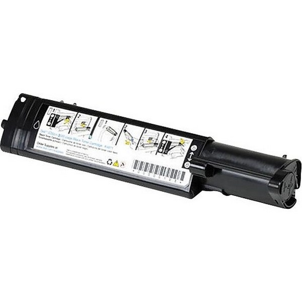Show details for Compatible K5362 (310-5726, K4971) Black Toner Cartridge (4000 Yield) Picture of Compatible K5362 (310-5726, K4971) Black Toner Cartridge (4000 Yield)