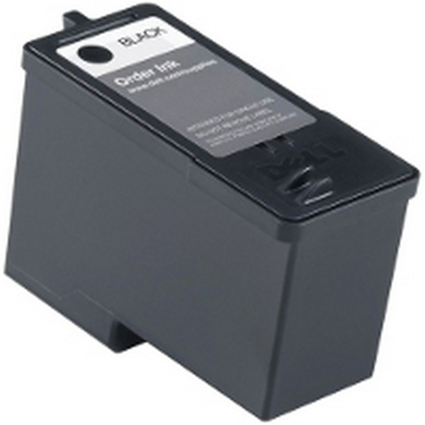 Show details for Compatible GR274 (310-8373, CH883) Black Inkjet Cartridge Picture of Compatible GR274 (310-8373, CH883) Black Inkjet Cartridge
