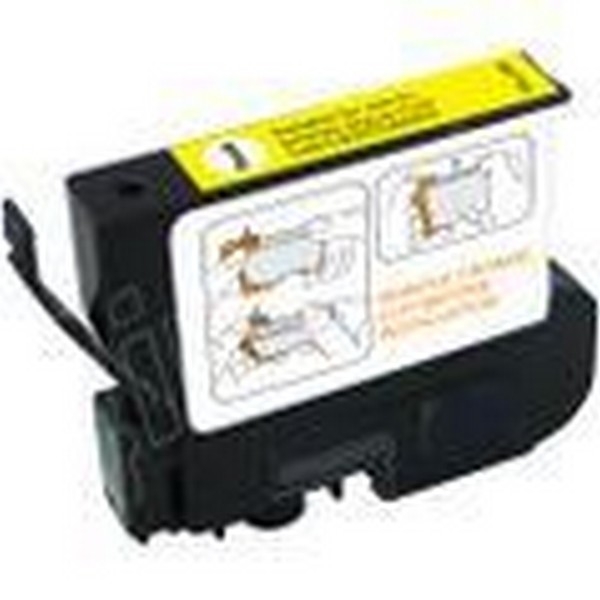 Show details for Compatible T032420 (Epson 32) Yellow Inkjet Cartridge Picture of Compatible T032420 (Epson 32) Yellow Inkjet Cartridge