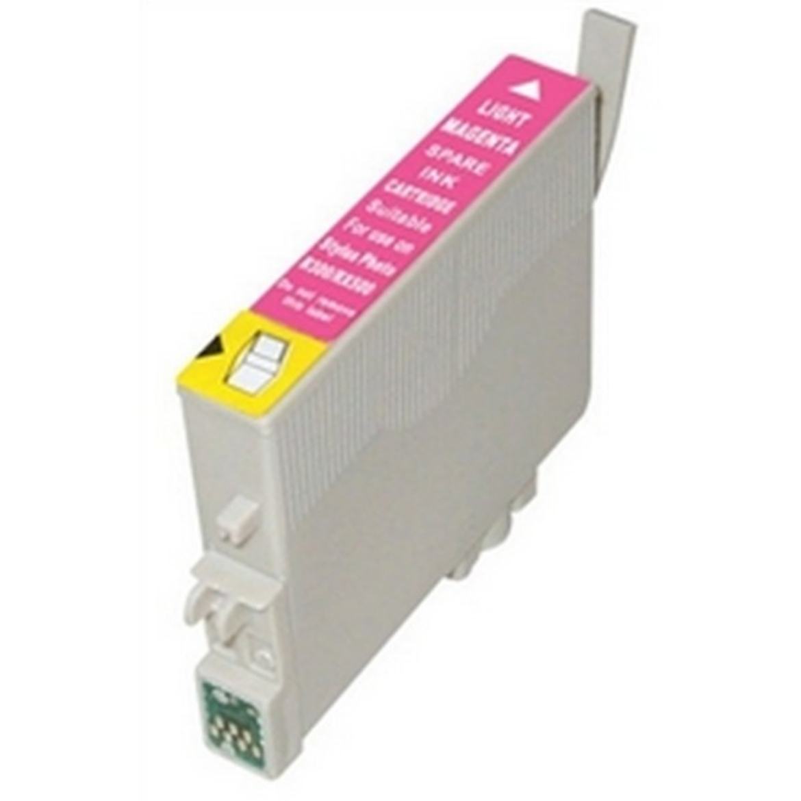 Picture of Compatible T097120 (Epson 97) Black Ink Cartridge