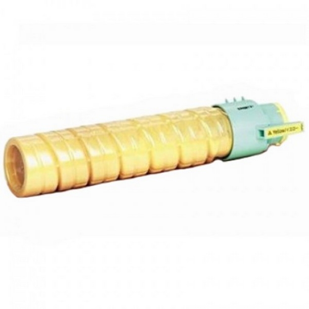 Picture of Compatible 888309 (Type 145) Yellow Toner Cartridge (15000 Yield)
