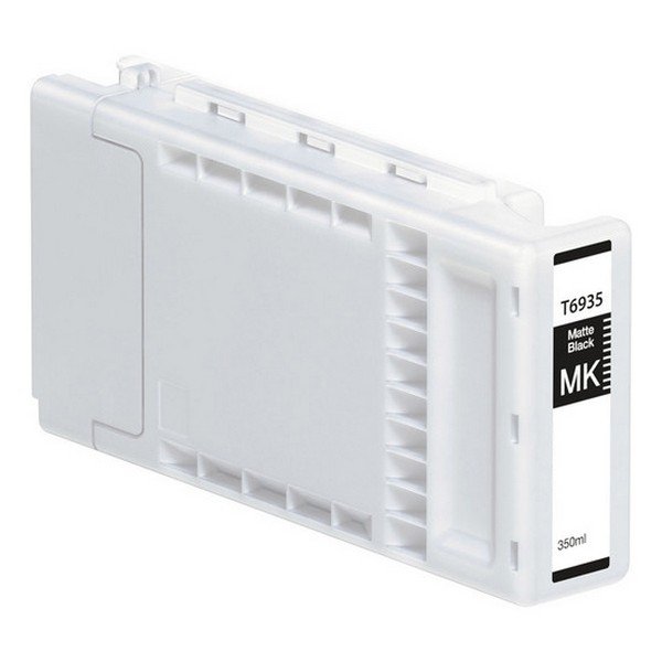 Show details for Compatible T693500 Matte Black Ultra Chrome Inkjet Cartridge (350 ml) Picture of Compatible T693500 Matte Black Ultra Chrome Inkjet Cartridge (350 ml)