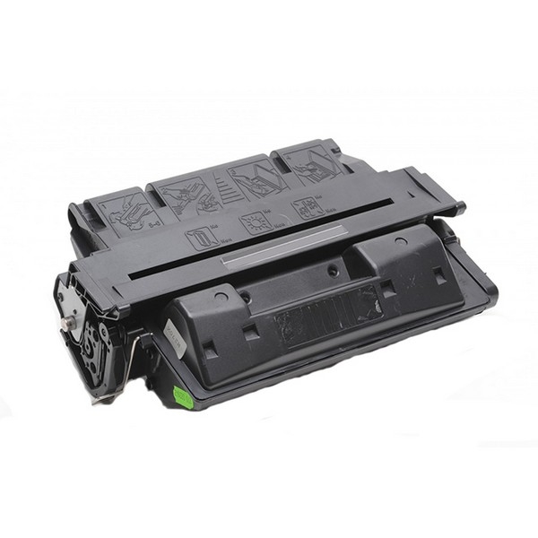 Show details for Compatible C4127X (HP 27X) High Yield Black Toner Cartridge (10000 Yield) Picture of Compatible C4127X (HP 27X) High Yield Black Toner Cartridge (10000 Yield)