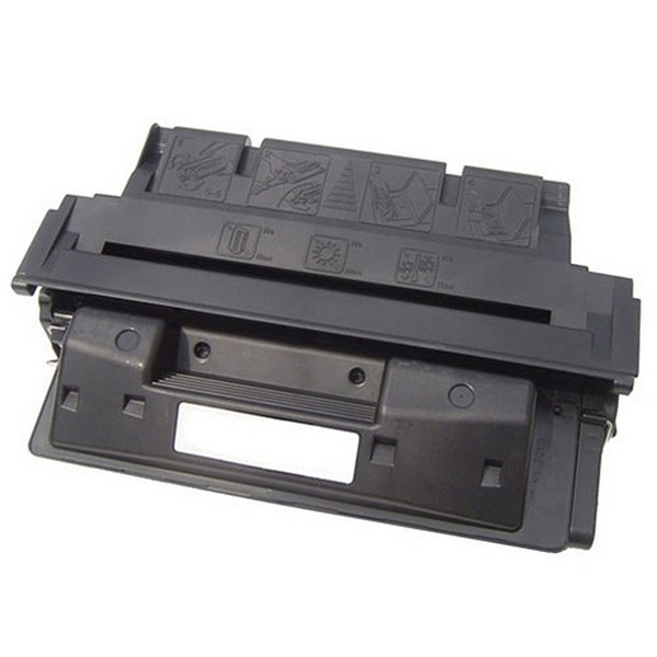 Show details for Compatible C4129X (HP 29X) High Yield Black Toner Cartridge (10000 Yield) Picture of Compatible C4129X (HP 29X) High Yield Black Toner Cartridge (10000 Yield)