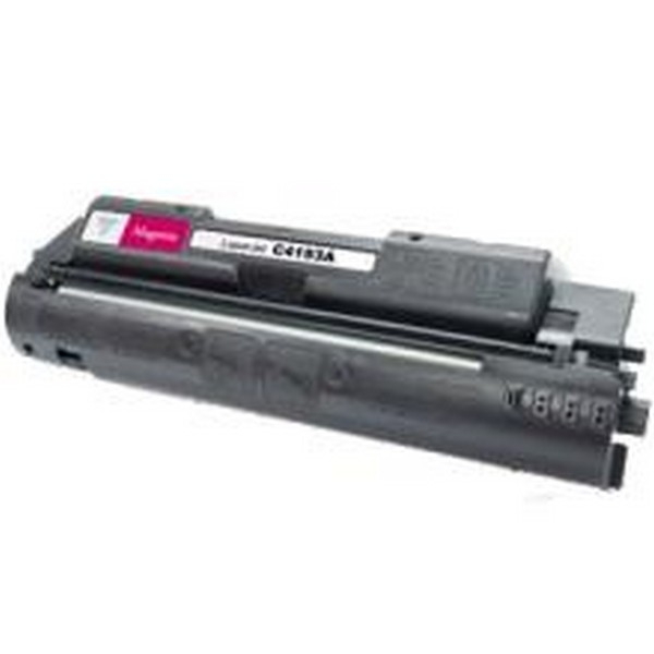 Show details for Compatible C4193A Magenta Toner Cartridge (6000 Yield) Picture of Compatible C4193A Magenta Toner Cartridge (6000 Yield)