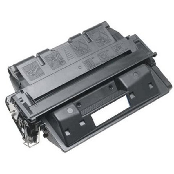Show details for Compatible C8061X (HP 61X) High Yield Black Toner Cartridge (10000 Yield) Picture of Compatible C8061X (HP 61X) High Yield Black Toner Cartridge (10000 Yield)