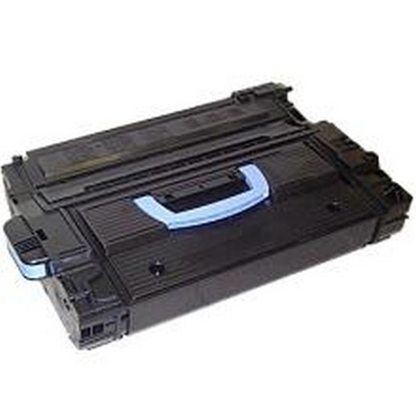 Show details for Compatible C8543X (HP 43X) High Yield Black Toner Cartridge (30000 Yield) Picture of Compatible C8543X (HP 43X) High Yield Black Toner Cartridge (30000 Yield)