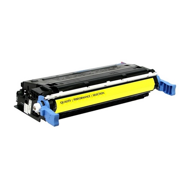 Show details for Compatible C9722A (HP 641A) Yellow Toner Cartridge (8000 Yield) Picture of Compatible C9722A (HP 641A) Yellow Toner Cartridge (8000 Yield)