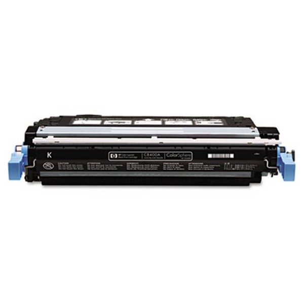 Show details for Compatible CB400A (HP 642A) Black Toner Cartridge (7500 Yield) Picture of Compatible CB400A (HP 642A) Black Toner Cartridge (7500 Yield)