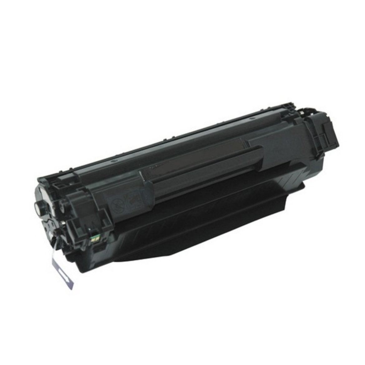 Picture of Jumbo CB436A (HP 36A) Black Toner Cartridge (3000 Yield)
