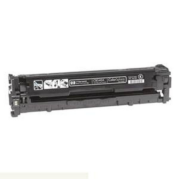 Show details for Compatible CB541A (HP 125A) Cyan Toner Cartridge (1400 Yield) Picture of Compatible CB541A (HP 125A) Cyan Toner Cartridge (1400 Yield)