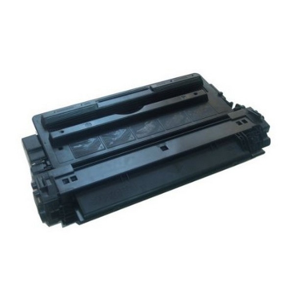 Show details for Compatible CC364X (HP 64X) High Yield Black Toner Cartridge (24000 Yield) Picture of Compatible CC364X (HP 64X) High Yield Black Toner Cartridge (24000 Yield)