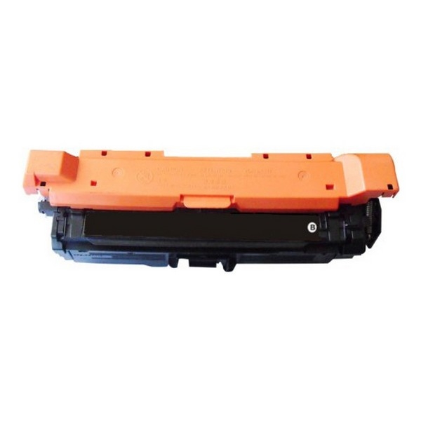 Show details for Compatible CE260A (HP 647A) Black Toner Cartridge (8500 Yield) Picture of Compatible CE260A (HP 647A) Black Toner Cartridge (8500 Yield)