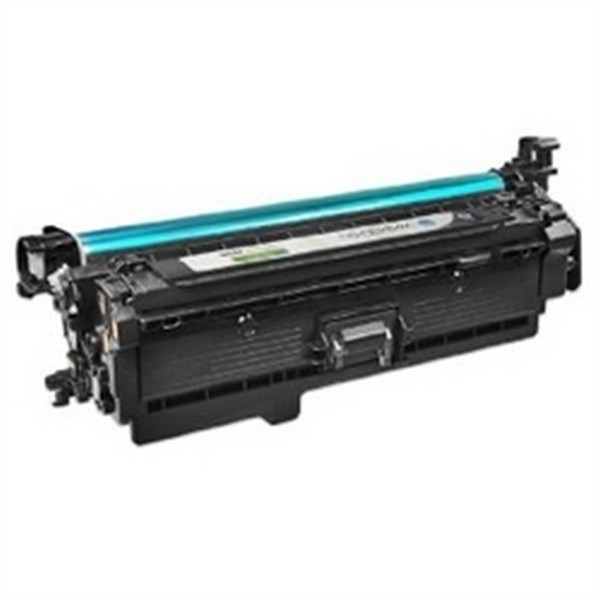 Show details for Compatible CE264X (HP 646X) High Yield Black Toner Cartridge (17000 Yield) Picture of Compatible CE264X (HP 646X) High Yield Black Toner Cartridge (17000 Yield)