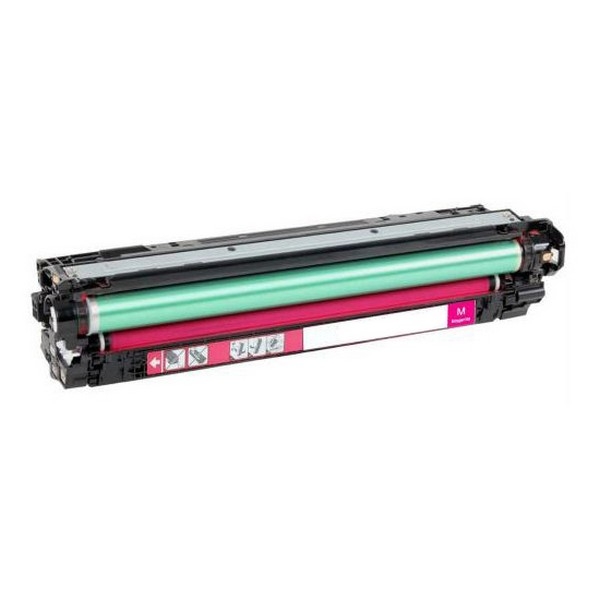 Show details for Compatible CE342A (HP 651A) Yellow Toner Cartridge (16000 Yield) Picture of Compatible CE342A (HP 651A) Yellow Toner Cartridge (16000 Yield)