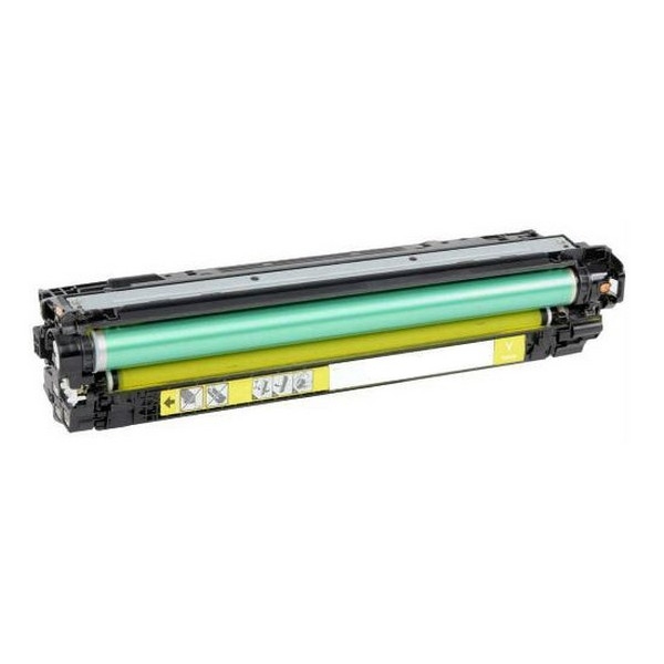Show details for Compatible CE343A (HP 651A) Magenta Toner Cartridge (16000 Yield) Picture of Compatible CE343A (HP 651A) Magenta Toner Cartridge (16000 Yield)