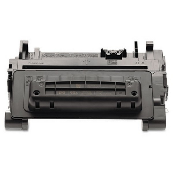Show details for Compatible CE390X (HP 90X) High Yield Black Toner Cartridge (24000 Yield) Picture of Compatible CE390X (HP 90X) High Yield Black Toner Cartridge (24000 Yield)