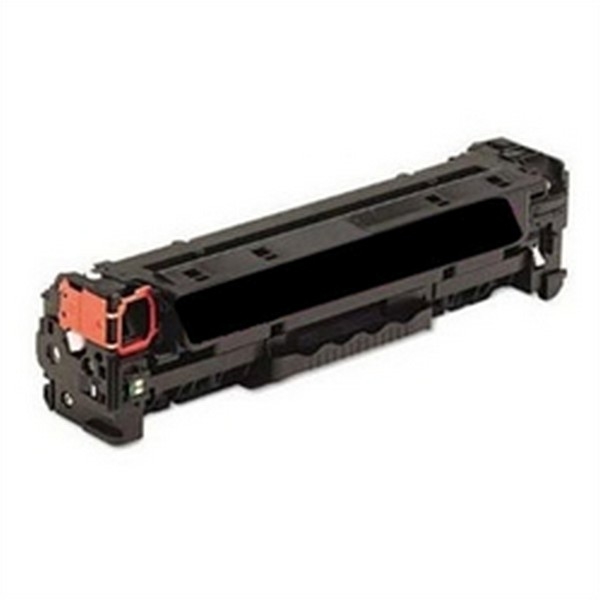 Show details for Compatible CF210X (HP 131X) High Yield Black Toner Cartridge (2400 Yield) Picture of Compatible CF210X (HP 131X) High Yield Black Toner Cartridge (2400 Yield)